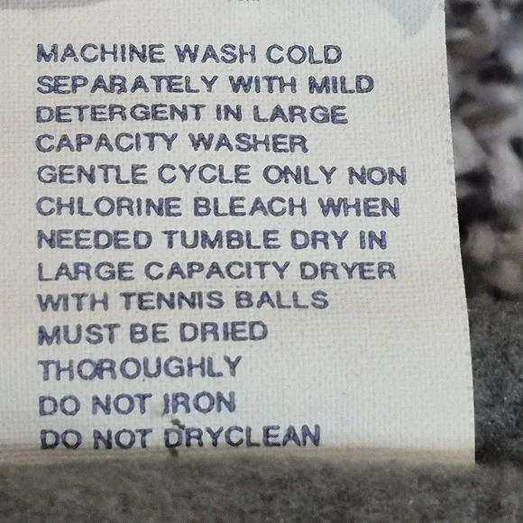 Old Navy Reversible Down Feather Puffer Vest 4/5 (XS) Utility Outdoor Y2K Retro - Picture 9 of 11